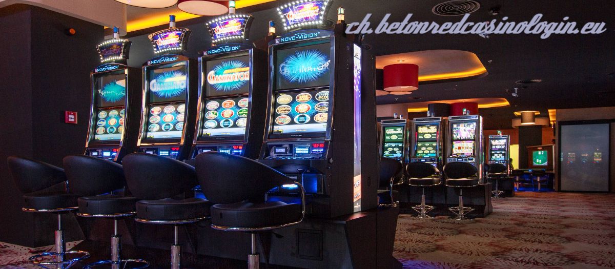 ch.betonredcasinologin.eu
